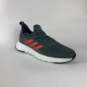 Hot Adidas Adidas Men's Asweego Running Shoes Adidas Women's Cloudfoam Pure Running  Shoe, Core Black Grey